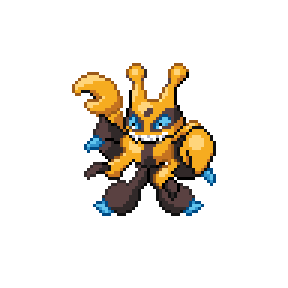 Electigar Sprite Image