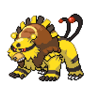 Electiring Sprite Image