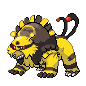 Electiring Sprite Image