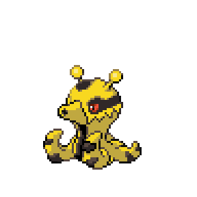 Electillery Sprite Image