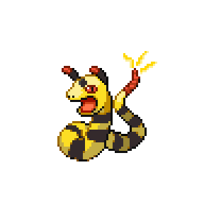 Electians Sprite Image