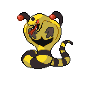 Electibok Sprite Image