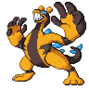 Electigia Sprite Image