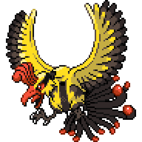 Electioh Sprite Image
