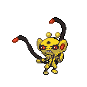 Electipom Sprite Image