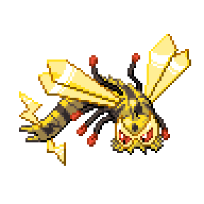 Electimega Sprite Image