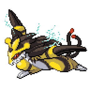 Electislash Sprite Image