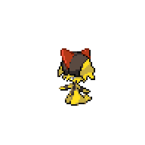 Electits Sprite Image