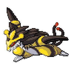 Electislash Sprite Image