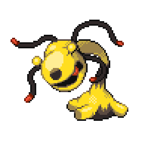 Electidily Sprite Image