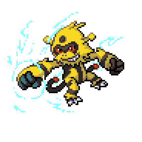 Electiferno Sprite Image