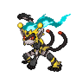 Electinape Sprite Image