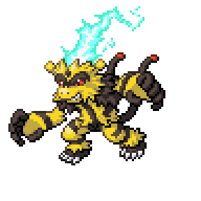 Electinape Sprite Image