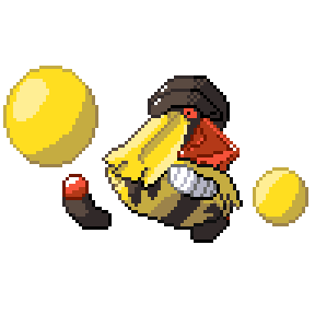 Electipass Sprite Image