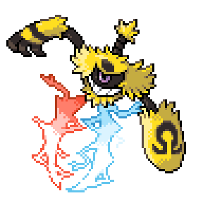 Electislash Sprite Image