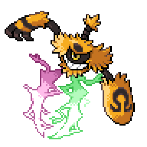 Electislash Sprite Image