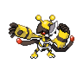 Electiiard Sprite Image