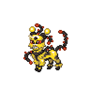 Electiveon Sprite Image