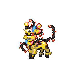 Electiveon Sprite Image