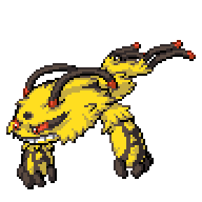 Electiogre Sprite Image