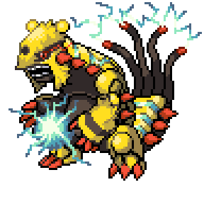 Electidon Sprite Image