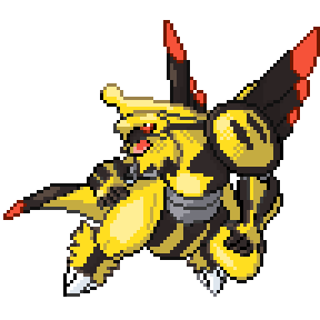 Electikia Sprite Image