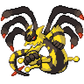 Electitina Sprite Image