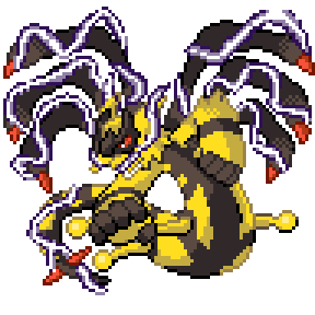 Electitina Sprite Image