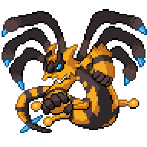 Electitina Sprite Image