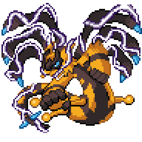 Electitina Sprite Image
