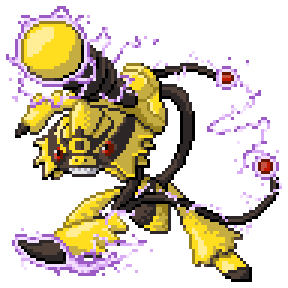 Electiesect Sprite Image