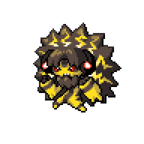 Electicott Sprite Image