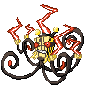 Electilure Sprite Image