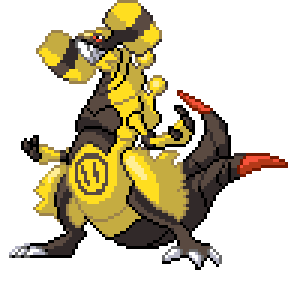 Electixorus Sprite Image