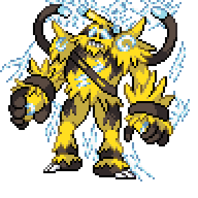 Electilurk Sprite Image