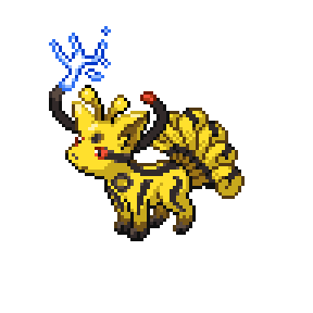 Electipix Sprite Image