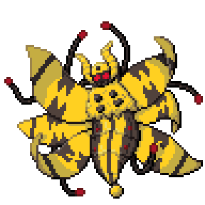 Electirona Sprite Image
