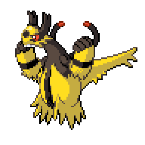 Electitios Sprite Image