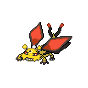 Electiva Sprite Image