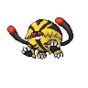 Electielgon Sprite Image