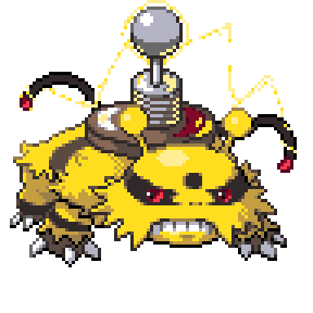 Electisaur Sprite Image