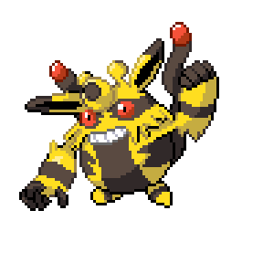 Electituff Sprite Image