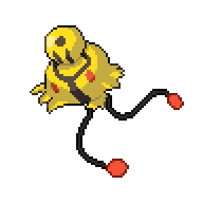 Electiloon Sprite Image