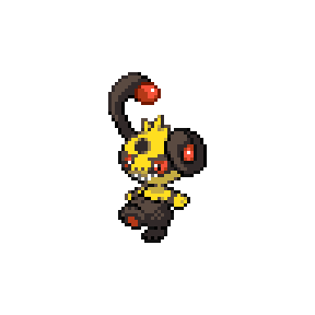 Electieary Sprite Image