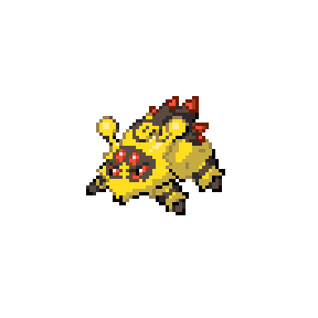 Electitik Sprite Image