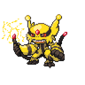 Electieye Sprite Image