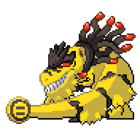 Electitrum Sprite Image
