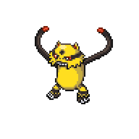 Electibat Sprite Image