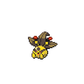 Electiish Sprite Image