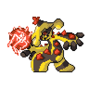 Electiturne Sprite Image